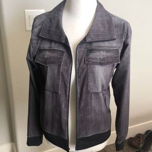 Lucy pant and jacket set